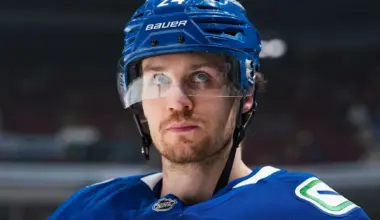 Vancouver Canucks' Pending UFA Pius Suter Hit With Unfortunate News Ahead of Free Agency