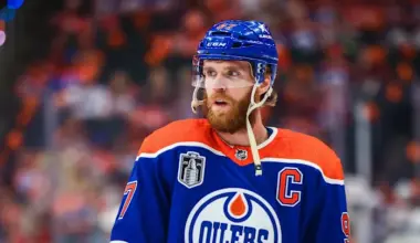 Connor McDavid's latest comments open a big door for the New York Rangers and Chris Drury must act f