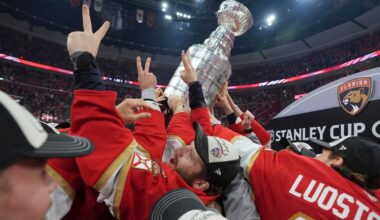 The Improbability Of Canada’s Stanley Cup Drought
