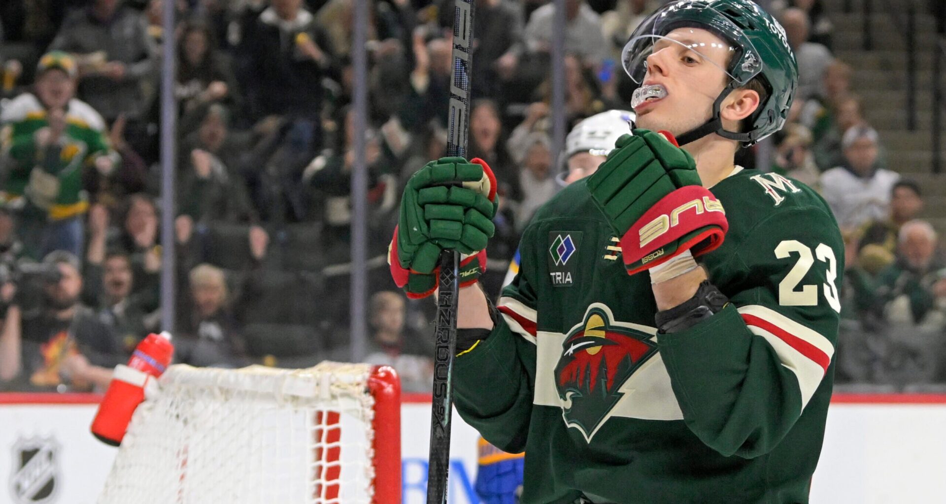MN Wild's Latest Lowball Offer to Marco Rossi was Borderline Disrespectful