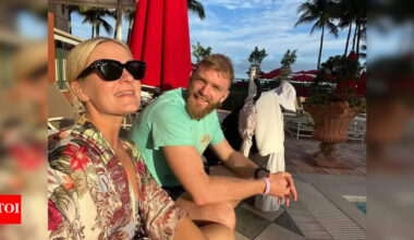 "Oilers are the second-best hockey team": Mattias Ekholm’s wife Ida offers comfort to Oilers fans after Stanley Cup dreams shatter | NHL News