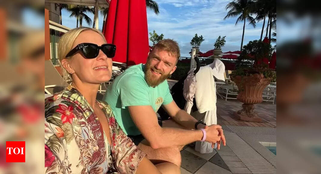 "Oilers are the second-best hockey team": Mattias Ekholm’s wife Ida offers comfort to Oilers fans after Stanley Cup dreams shatter | NHL News