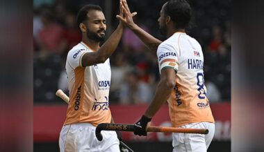 FIH Hockey Pro League: India's test against Belgium, as both men's and women's teams take on hosts