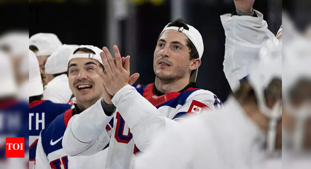 “I forgot how much fun winning was": Zach Werenski sets his sights higher with Columbus Blue Jackets following breakout season | NHL News