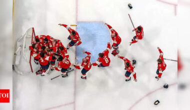 2025 NHL Draft: Late-round gems ready to shake up the game | NHL News