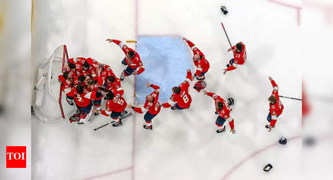 2025 NHL Draft: Late-round gems ready to shake up the game | NHL News