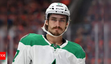 Seattle Kraken trade for Mason Marchment, fans react to surprise move | NHL News