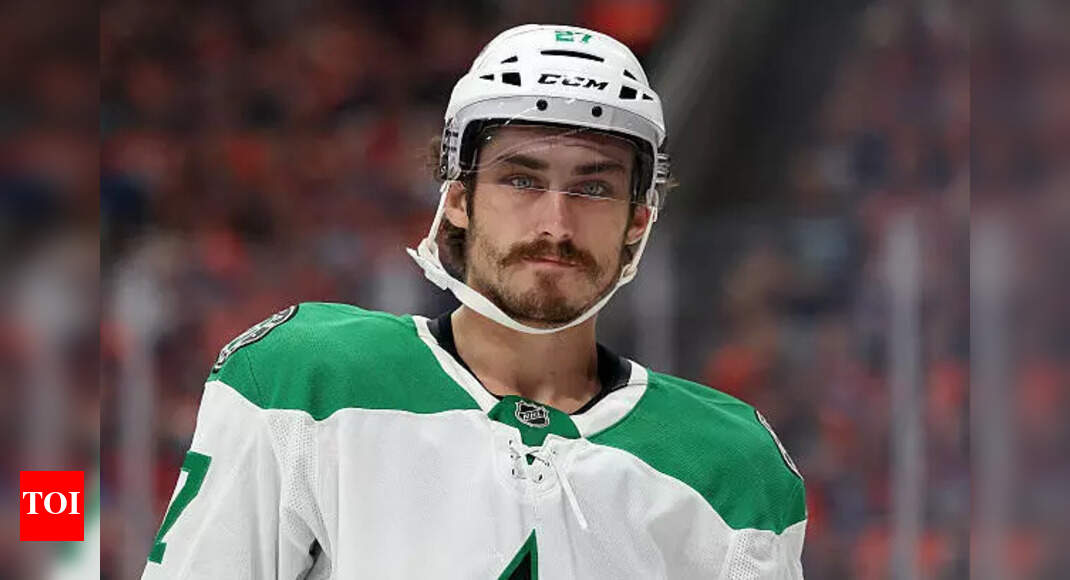 Seattle Kraken trade for Mason Marchment, fans react to surprise move | NHL News