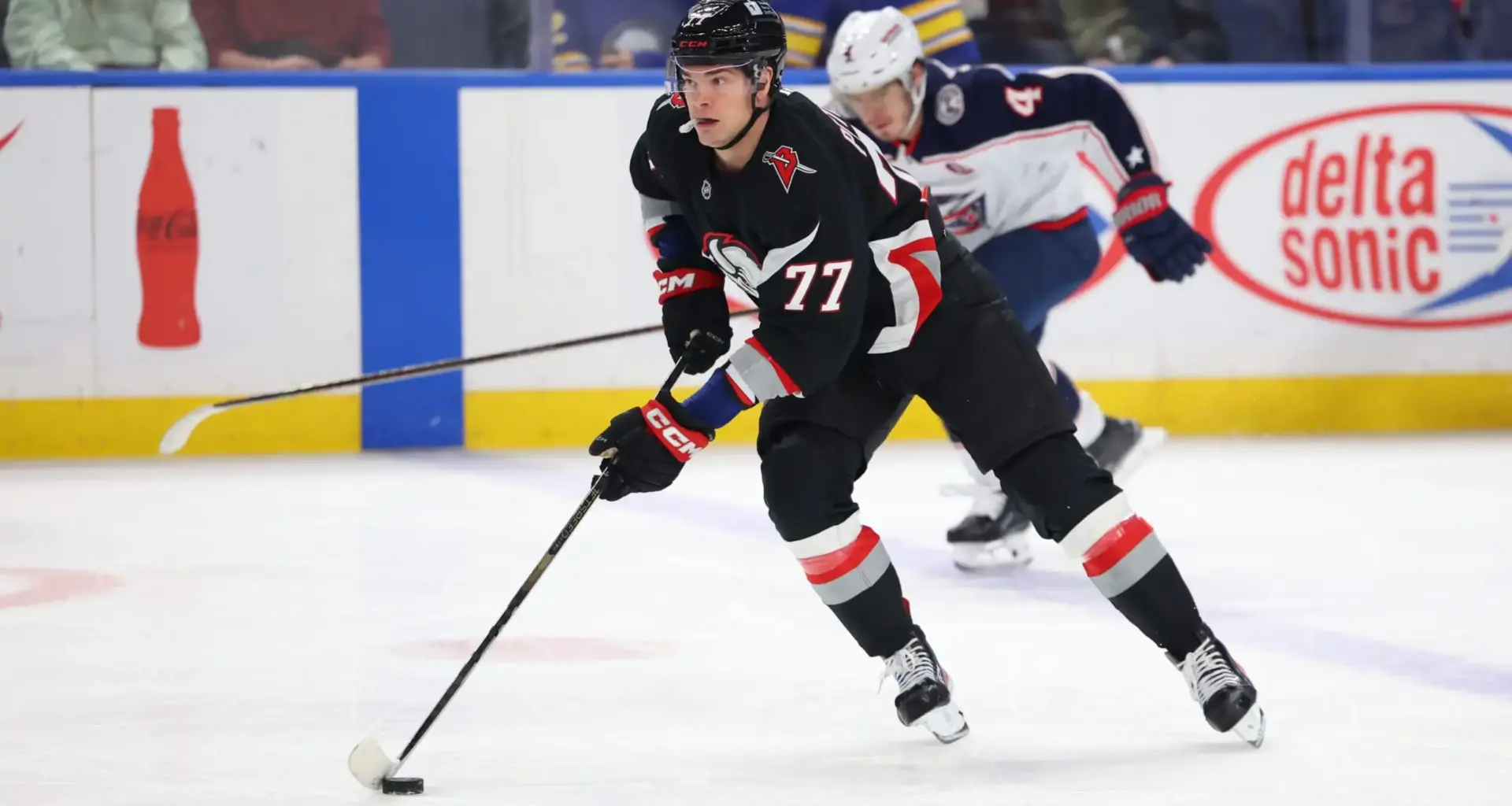 Vancouver Canucks Receive Promising Update After Submitting Trade Offer to Buffalo Sabres