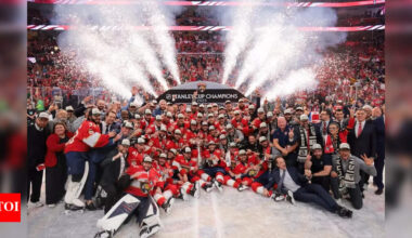 “Really disappointing”: NHL faces backlash over record-low Stanley Cup Final viewership and controversial media strategy | NHL News