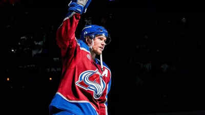 Dallas star Mikko Rantanen outdid expectations in Stanley Cup Playoffs by being the third in the history of NHL to achieve this