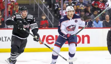 One Low-Risk, High-Reward Free Agent the New York Rangers are set to target this offseason