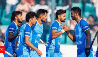 Hockey players finally get an out-of-pocket allowance after years of waiting | Hockey News