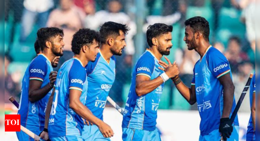 Hockey players finally get an out-of-pocket allowance after years of waiting | Hockey News