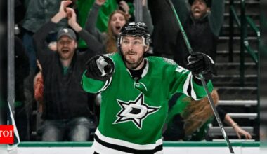 Matt Duchene commits to Dallas Stars with new four-year, $18 million deal | NHL News