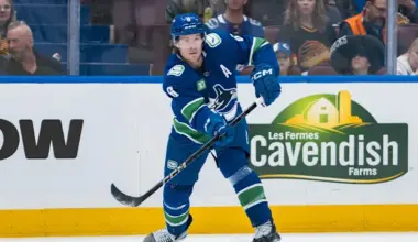 New York Rangers set to bring a massive reunion to the organization this offseaso