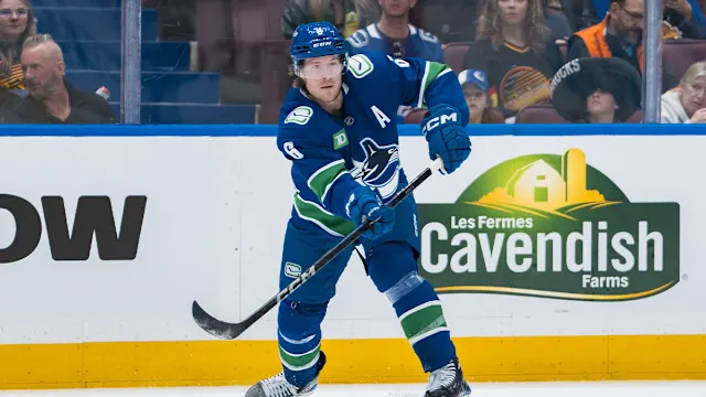 New York Rangers set to bring a massive reunion to the organization this offseaso