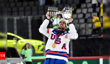 Vancouver Canucks could give priority to Conor Garland's contract extension amidst increasing salary cap | NHL News