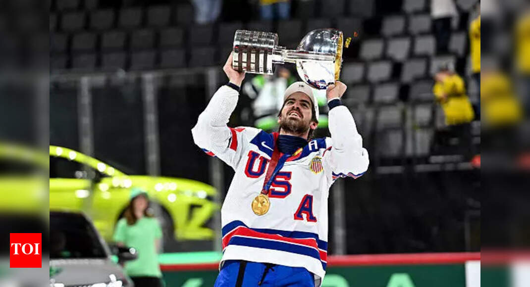 Vancouver Canucks could give priority to Conor Garland's contract extension amidst increasing salary cap | NHL News