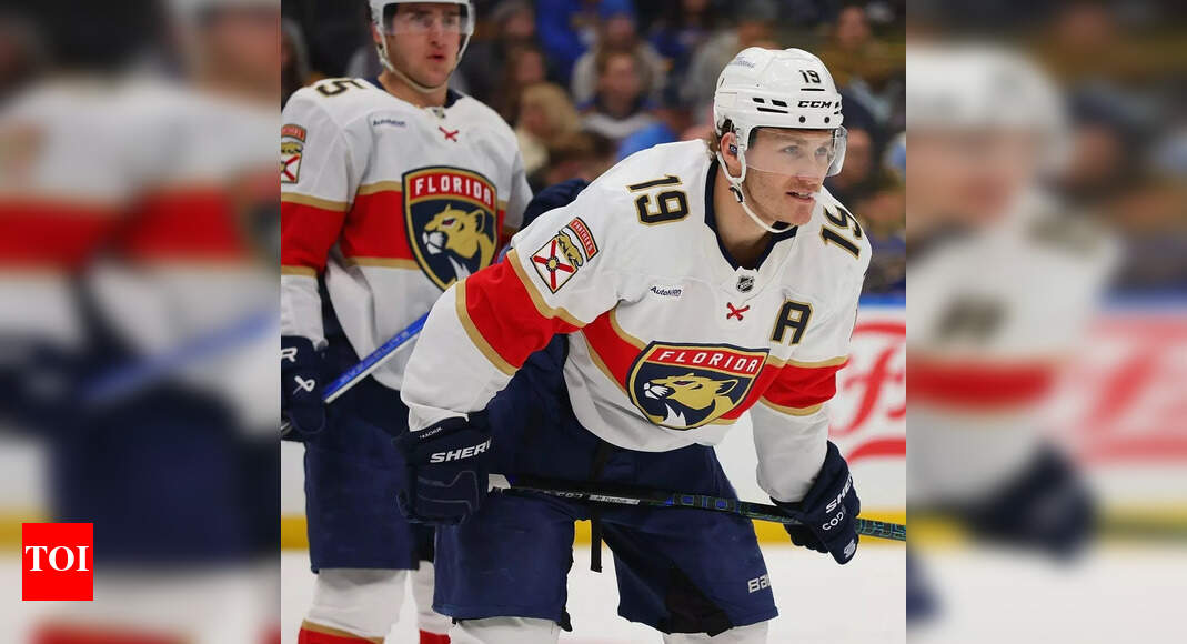 Matthew Tkachuk and Florida Panthers players face backlash after chanting from a nightclub room aimed against Connor McDavid | NHL News