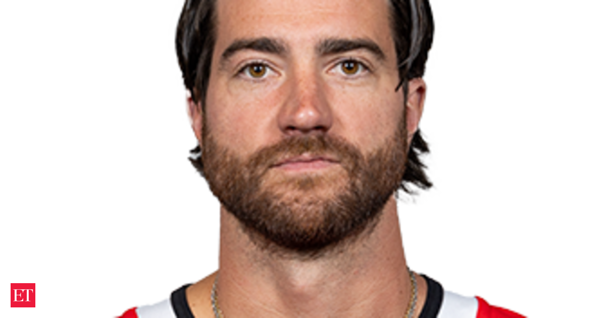 Blackhawks place T.J. Brodie on waivers, eye $7.5M contract buyout