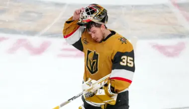 Former Maple Leafs Goaltender Confirmed to be Heading Back to Free Agency