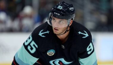 Deen's Daily: Avalanche Have What Other Teams Want; Former Avs Forward Returns to Central Division