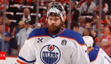 “Get over the hump”: Doug MacLean slams Stuart Skinner for sabotaging Connor McDavid’s Stanley Cup dream | NHL News