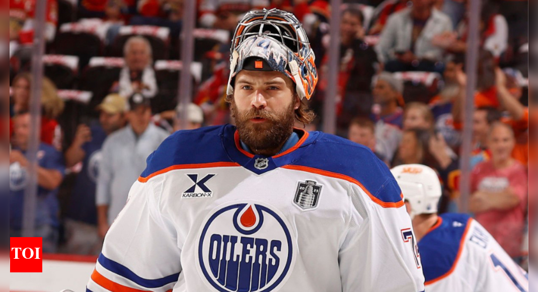 “Get over the hump”: Doug MacLean slams Stuart Skinner for sabotaging Connor McDavid’s Stanley Cup dream | NHL News