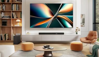 With the NBA and NHL Finals Approaching, Grab This 65-Inch 4K TV for $300 Off