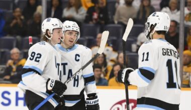 Mammoth Rumors: Something Big Is Coming With Trade Or Free Agency