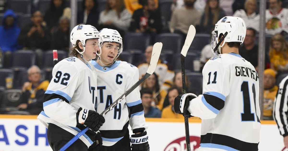 Mammoth Rumors: Something Big Is Coming With Trade Or Free Agency