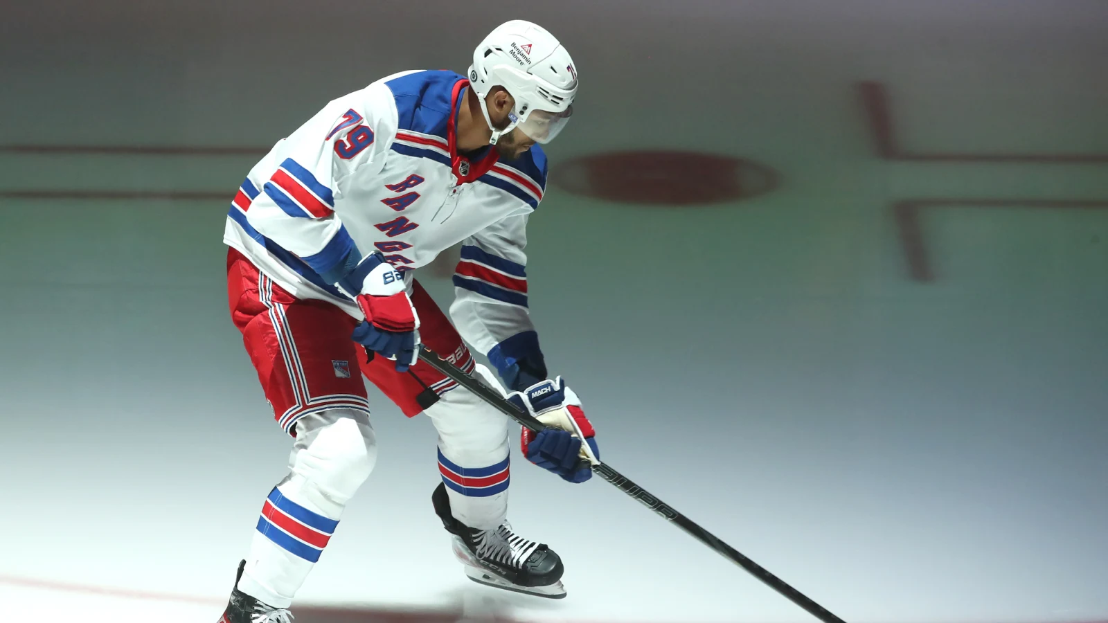 Insider shares shocking details on Rangers Defenseman's Qualifying-Offer as 15-teams are involved