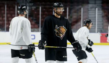 Utah Grizzlies are now up for sale — and could be relocated