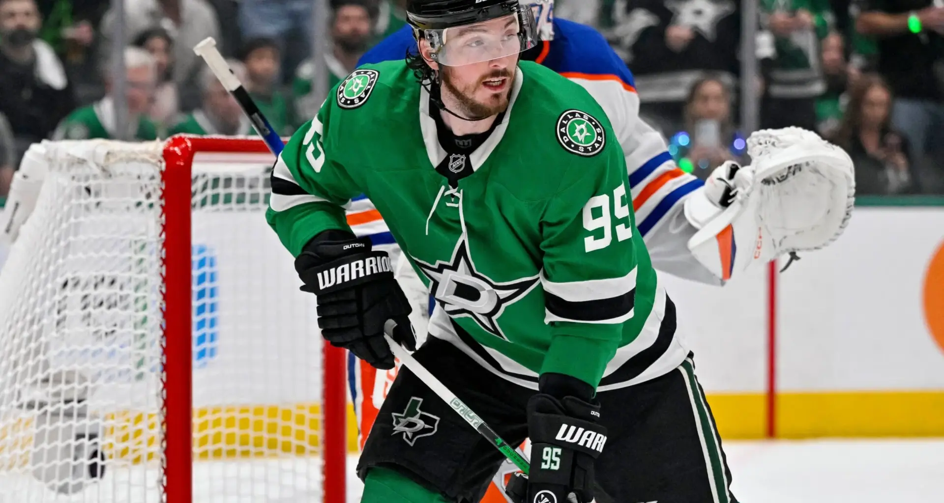 Insider Says Vancouver Canucks Were 'Very Interested' in Dallas Stars Forward Matt Duchene