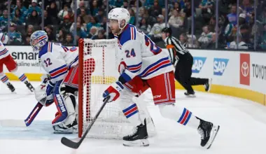 New York Rangers to move veteran this offseason to clear another $3.25 Million in cap space