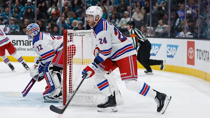 New York Rangers to move veteran this offseason to clear another $3.25 Million in cap space