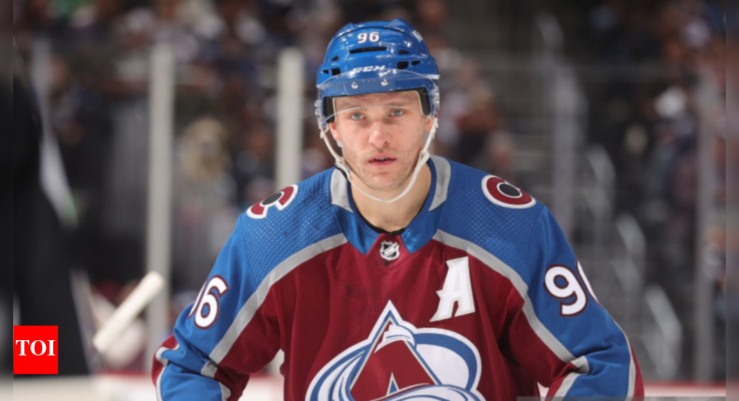5 Best NHL Trades for 2025: Mikko Rantanen, Trevor Zevras and More | NHL News