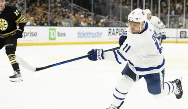 Maple Leafs Fan Favourite Max Domi May Be on the Way Out in Toronto
