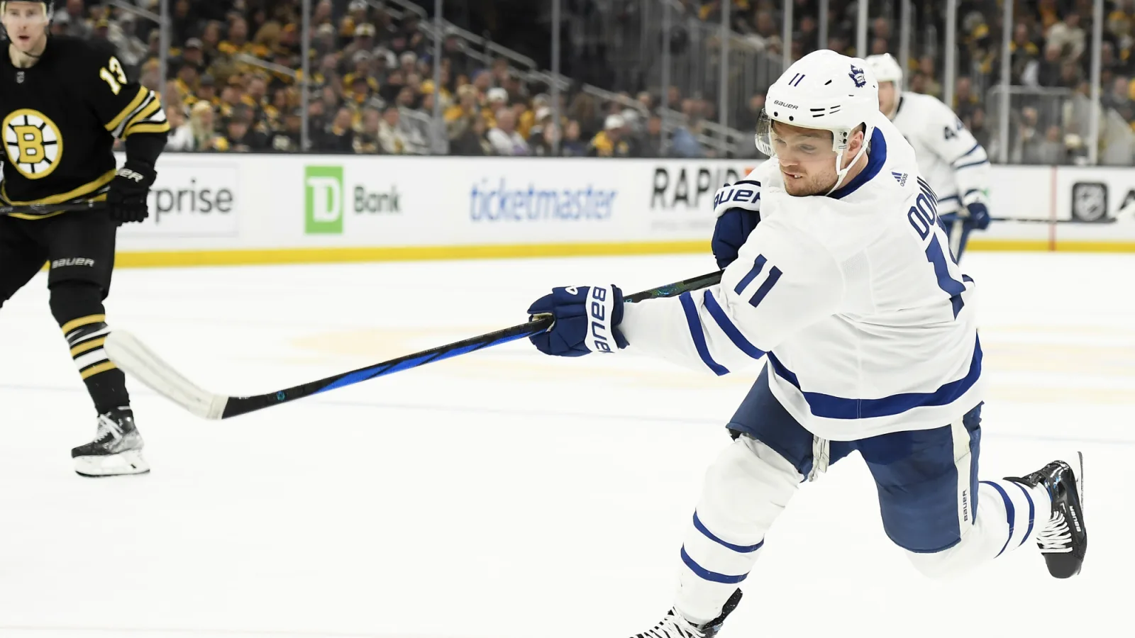 Maple Leafs Fan Favourite Max Domi May Be on the Way Out in Toronto