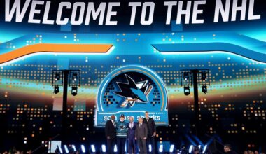 Will Montreal Canadiens deal Carey Price? San Jose Sharks have cap room