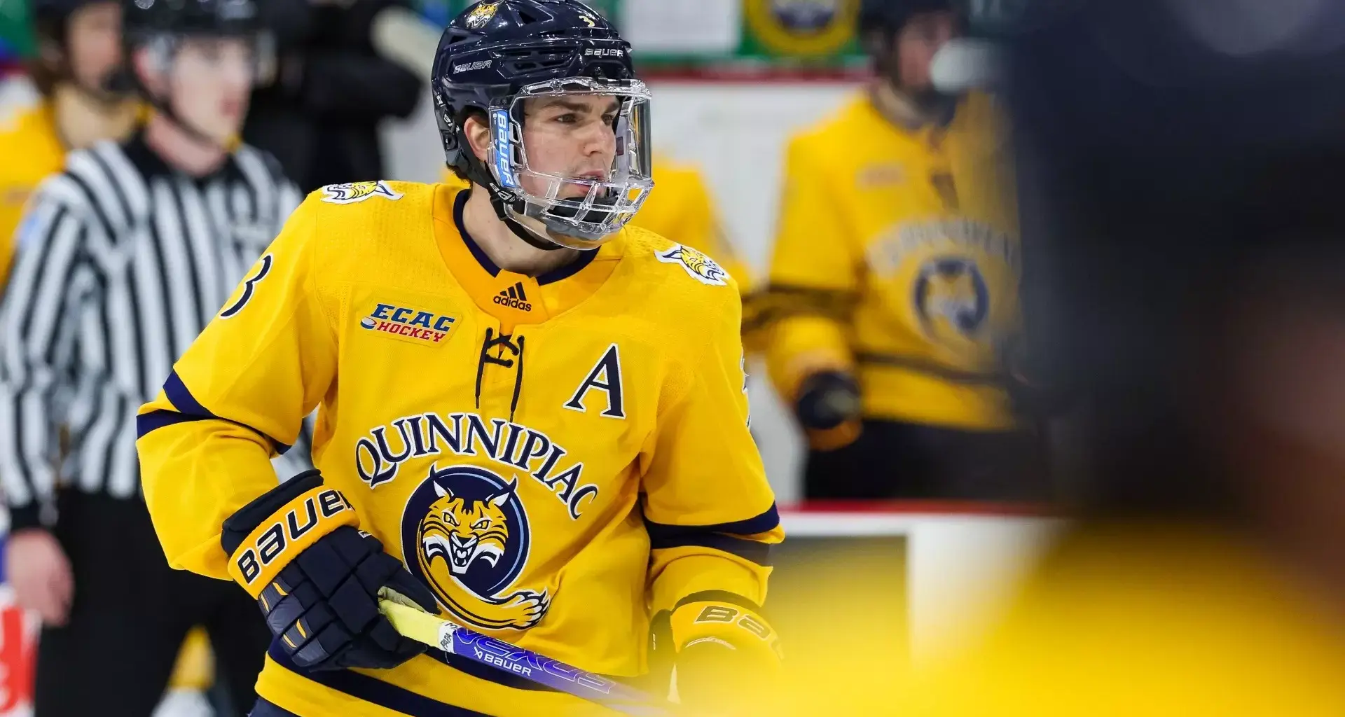 New York Rangers steal 24-year old defenseman from Atlantic Division team with a one-year contract