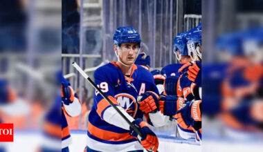 Avalanche Secure Brock Nelson and William Dufour in Blockbuster Trade; Kylington Heads to Ducks