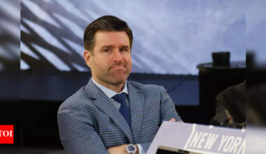 NHL trade news: New York Rangers confirm they are trading 2025 12th overall pick to Pittsburgh Penguins | NHL News