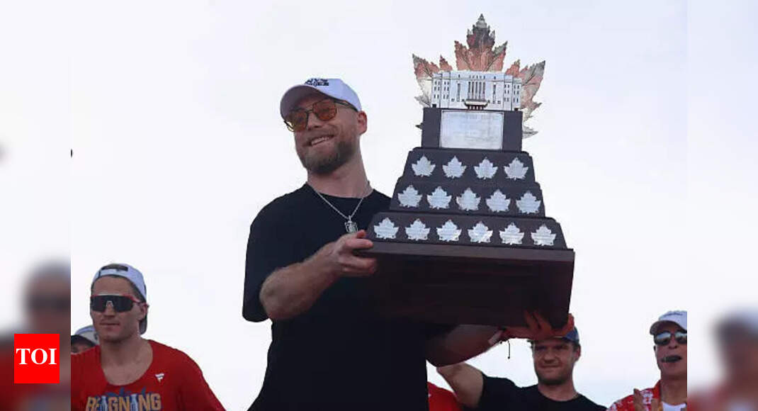 NHL trade rumor: NHL insider Elliotte Friedman says “$7.5 million won’t get it done” as Sam Bennett's contract demands revealed by the Florida Panthers | NHL News