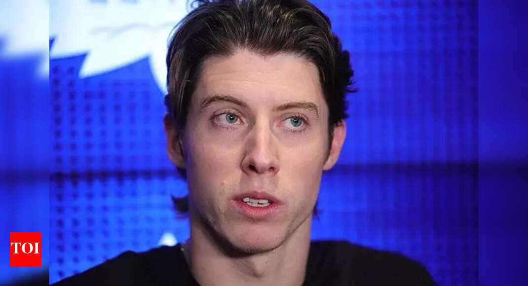 NHL trade rumor: Mitch Marner linked to Stanley Cup contender in bold free agency twist | NHL News