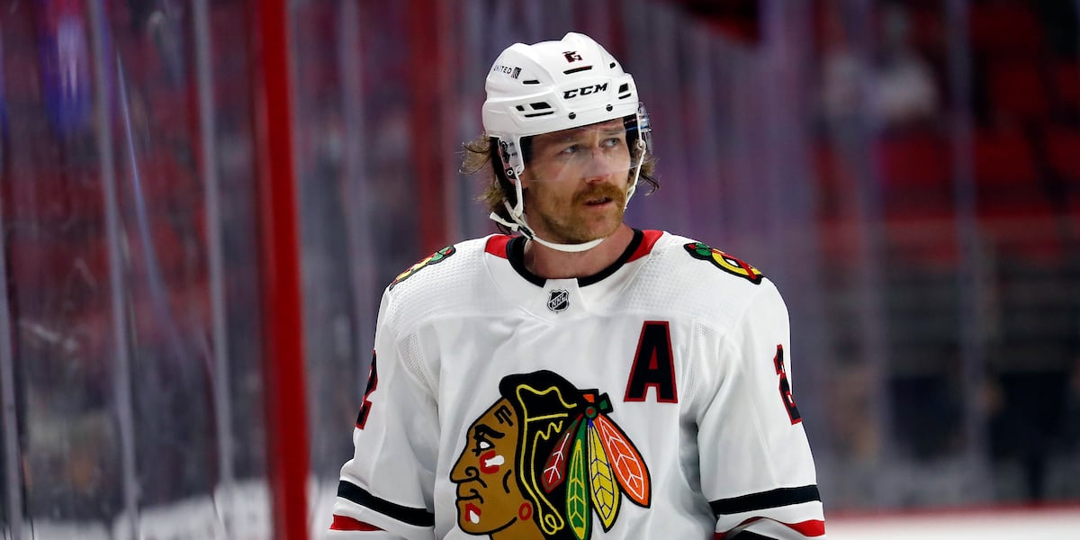 Former Spartan Duncan Keith inducted into Hockey Hall of Fame