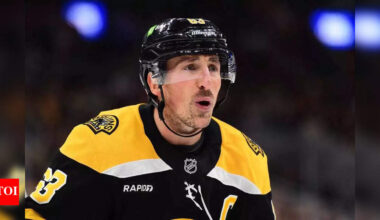 NHL rumors: Brad Marchand might sign with the Montreal Canadiens when he becomes a free agent at the end of this NHL season | NHL News