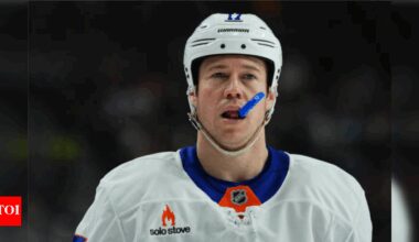 Matt Martin retires after 15 seasons — but he’s not leaving the Islanders just yet | NHL News