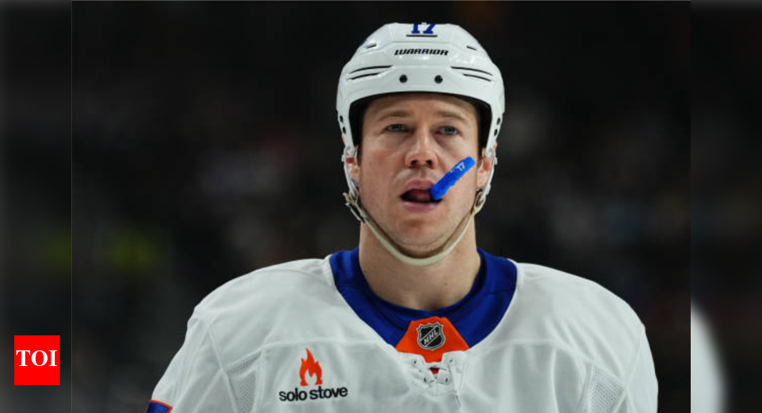 Matt Martin retires after 15 seasons — but he’s not leaving the Islanders just yet | NHL News